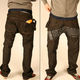 Image for article titled 10 Gadget Get-Ups for Guys That Don't Mind Looking Like a Tool
